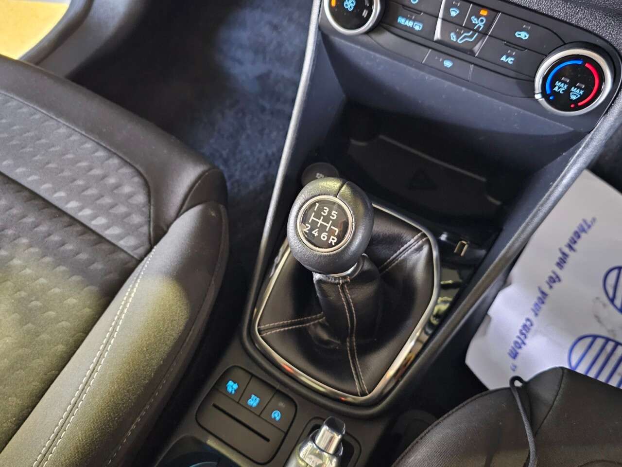 2020 FORD FIESTA 2020 FORD FIESTA