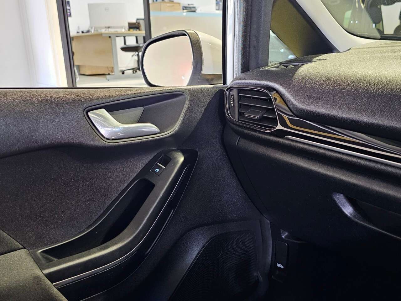 2020 FORD FIESTA 2020 FORD FIESTA