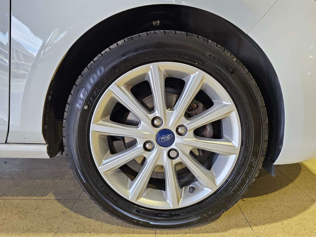 2020 FORD FIESTA 2020 FORD FIESTA