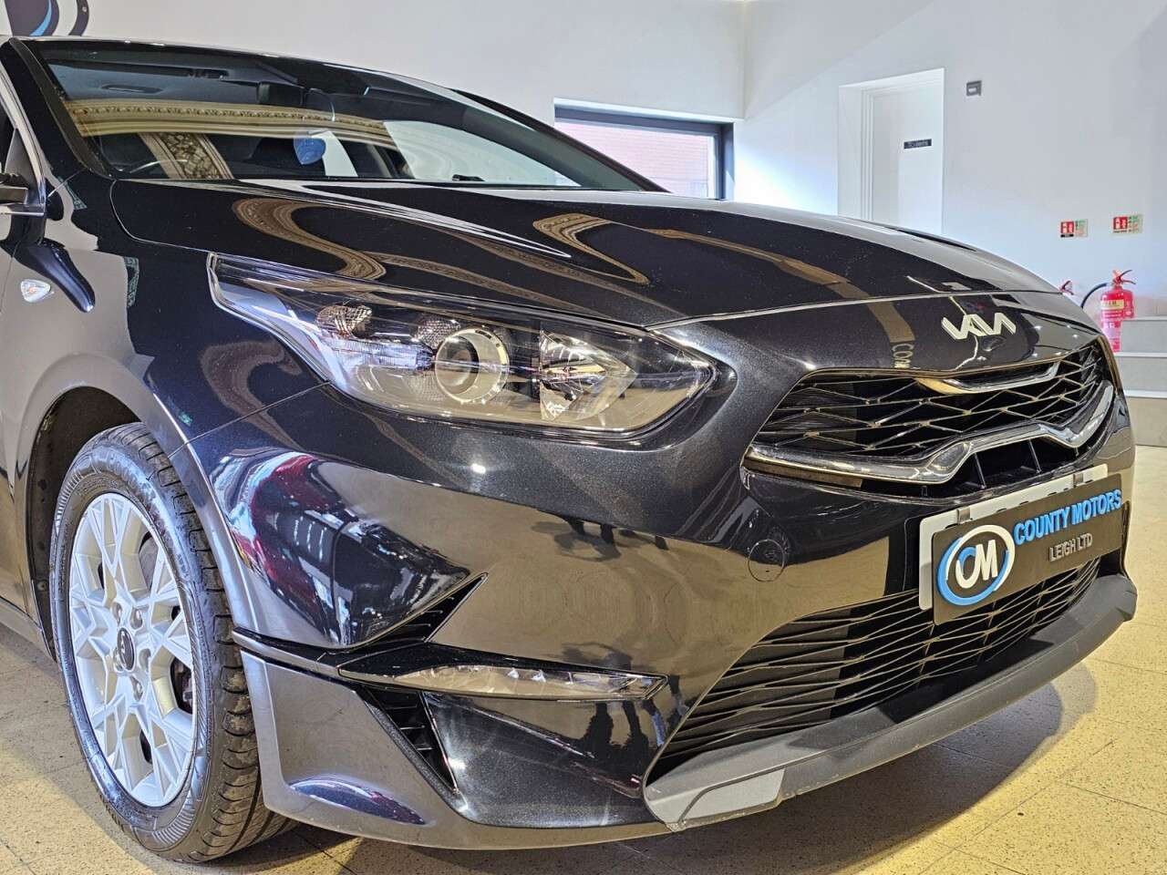 2022 KIA CEED 2022 KIA CEED