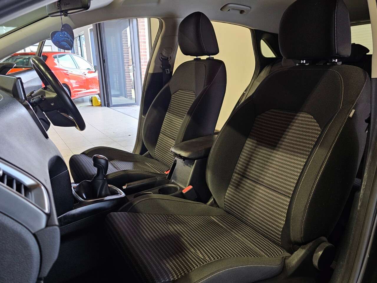 2022 KIA CEED 2022 KIA CEED