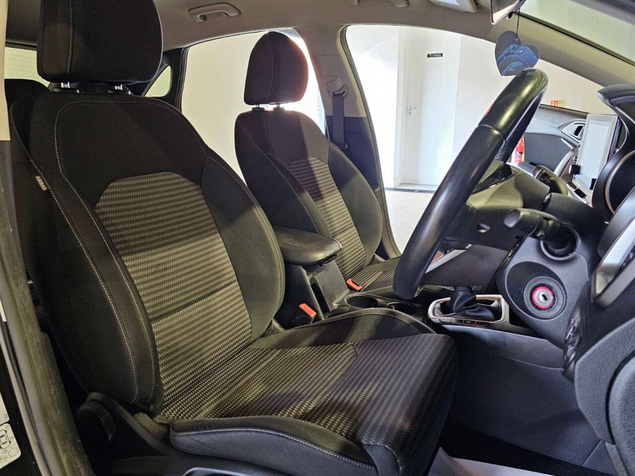 2022 KIA CEED 2022 KIA CEED
