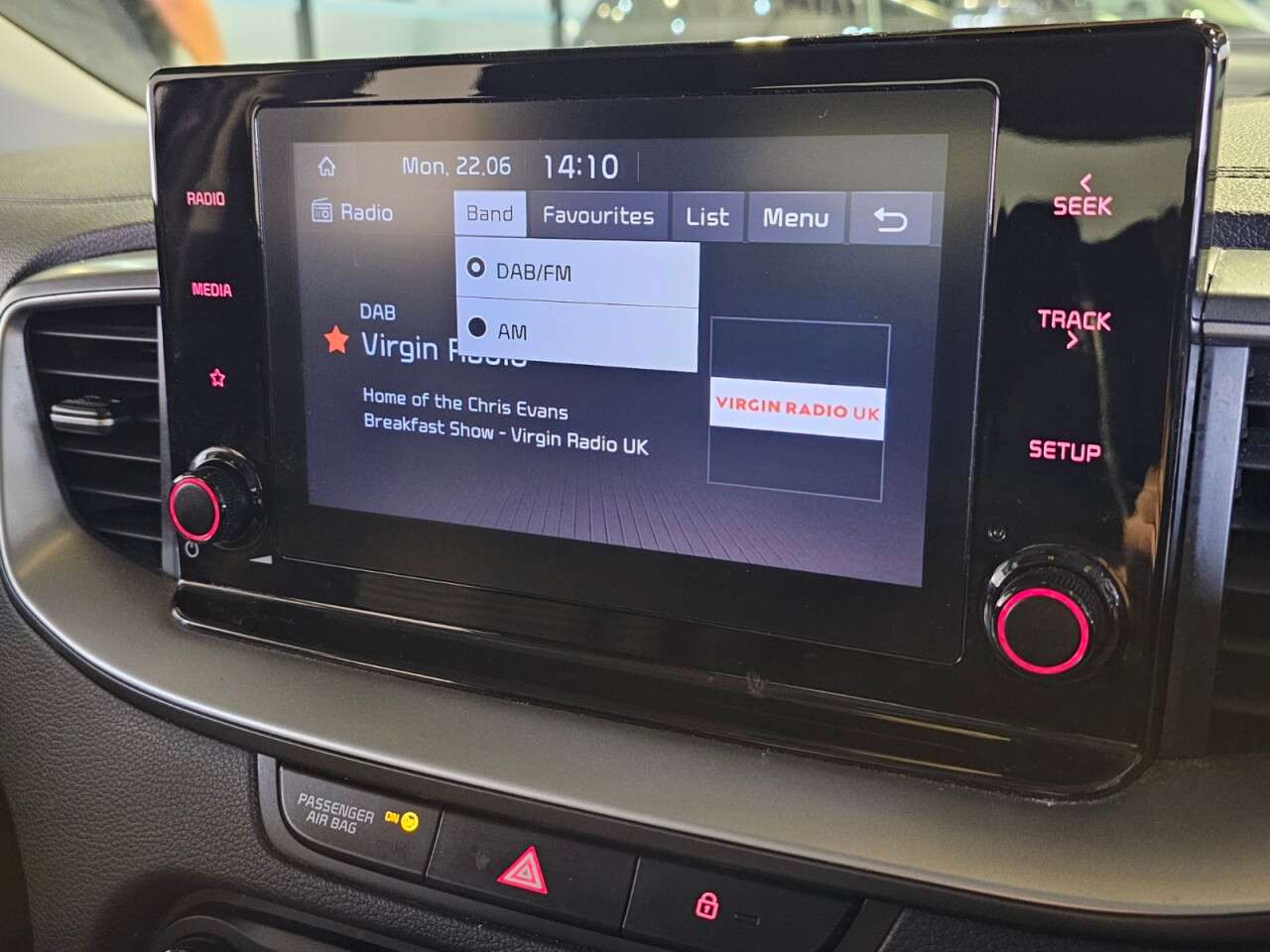 2022 KIA CEED 2022 KIA CEED