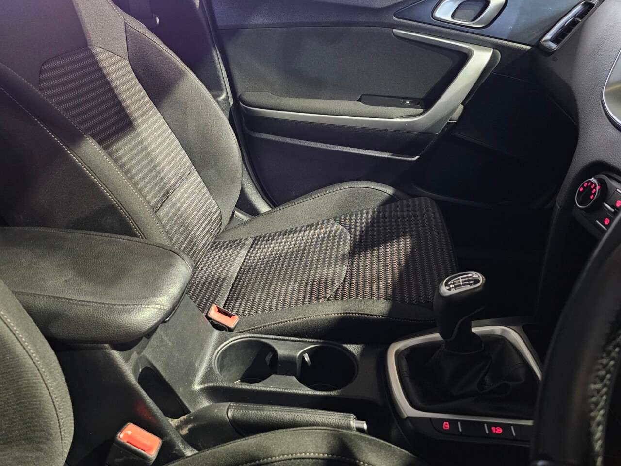 2022 KIA CEED 2022 KIA CEED