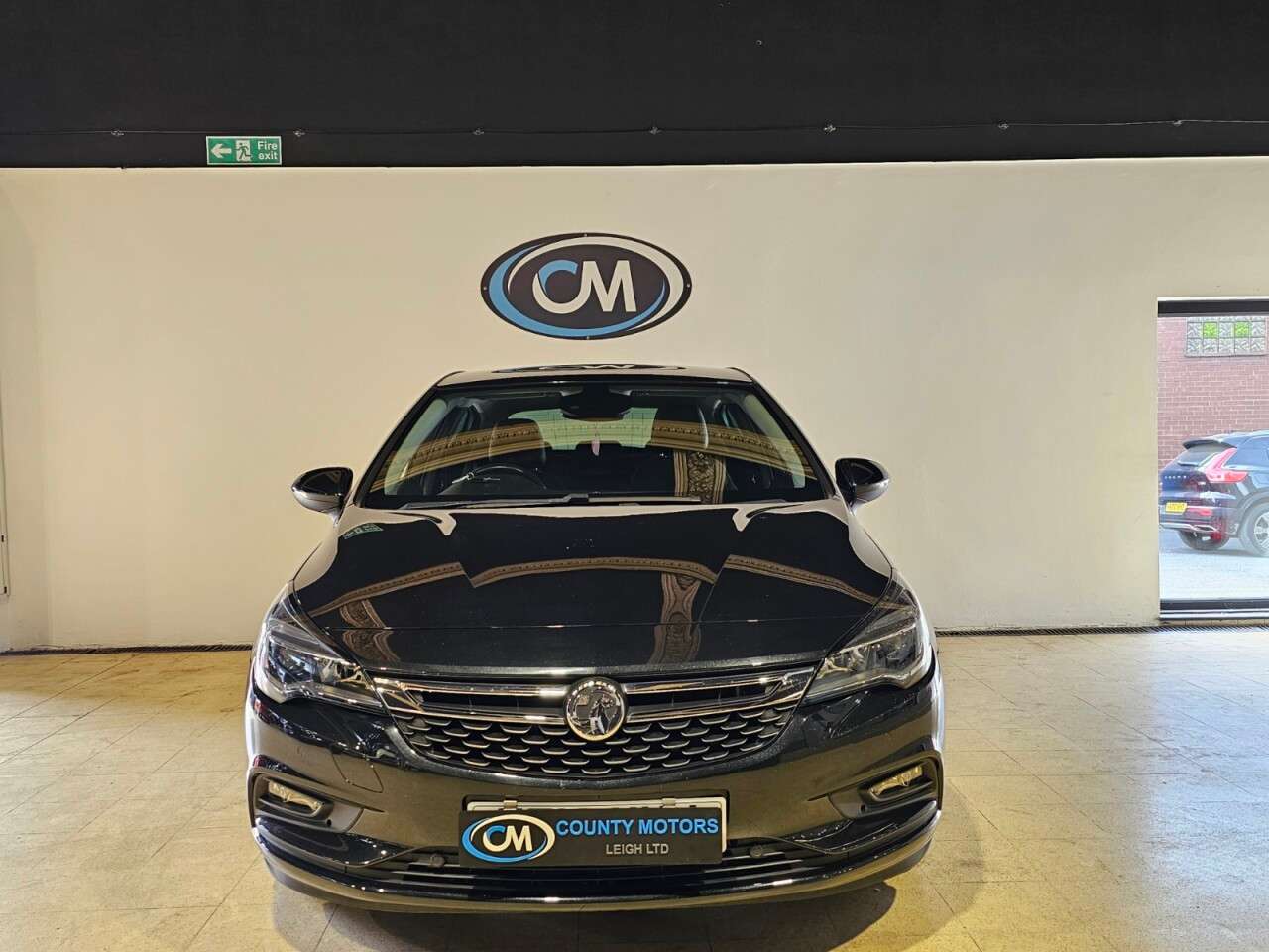 A 2016 VAUXHALL ASTRA 1.4i Turbo Elite Nav Hatchback 5dr Petrol Manual Euro 6 (150 ps) Long MOT u A 2016 VAUXHALL ASTRA 1.4i Turbo Elite Nav Hatchback 5dr Petrol Manual Euro 6 (150 ps) Long MOT u