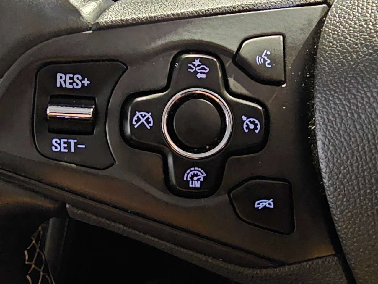 2016 VAUXHALL ASTRA 2016 VAUXHALL ASTRA