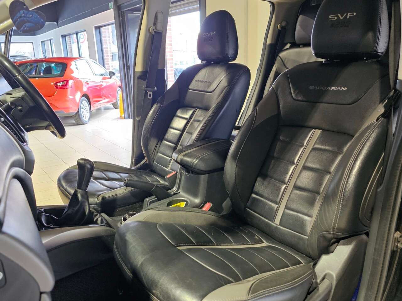 2017 MITSUBISHI L200 2017 MITSUBISHI L200