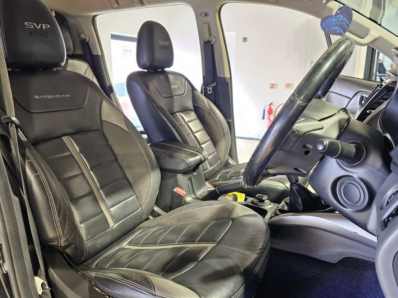 2017 MITSUBISHI L200 2017 MITSUBISHI L200