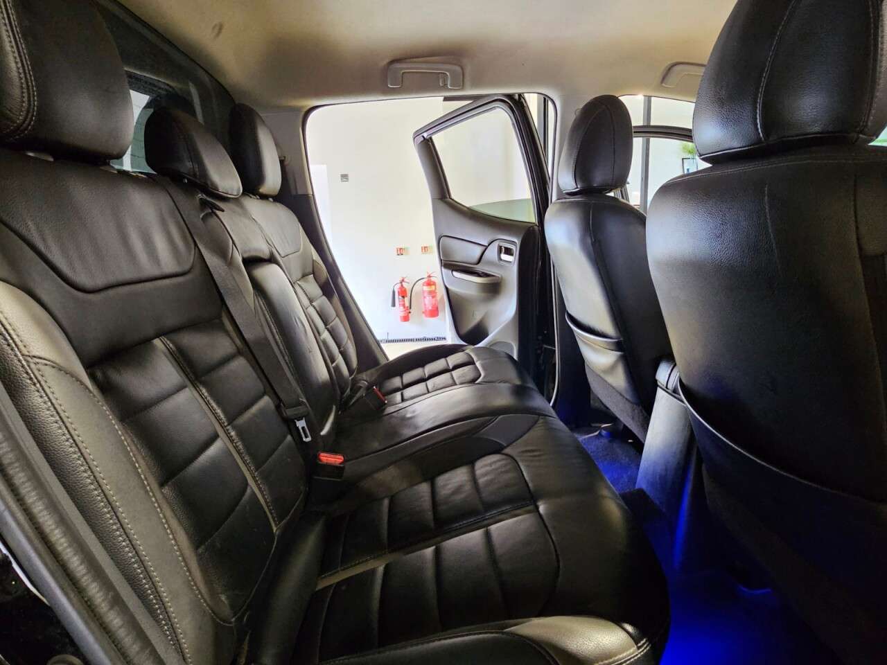 2017 MITSUBISHI L200 2017 MITSUBISHI L200
