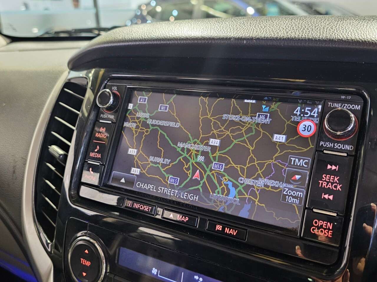 2017 MITSUBISHI L200 2017 MITSUBISHI L200