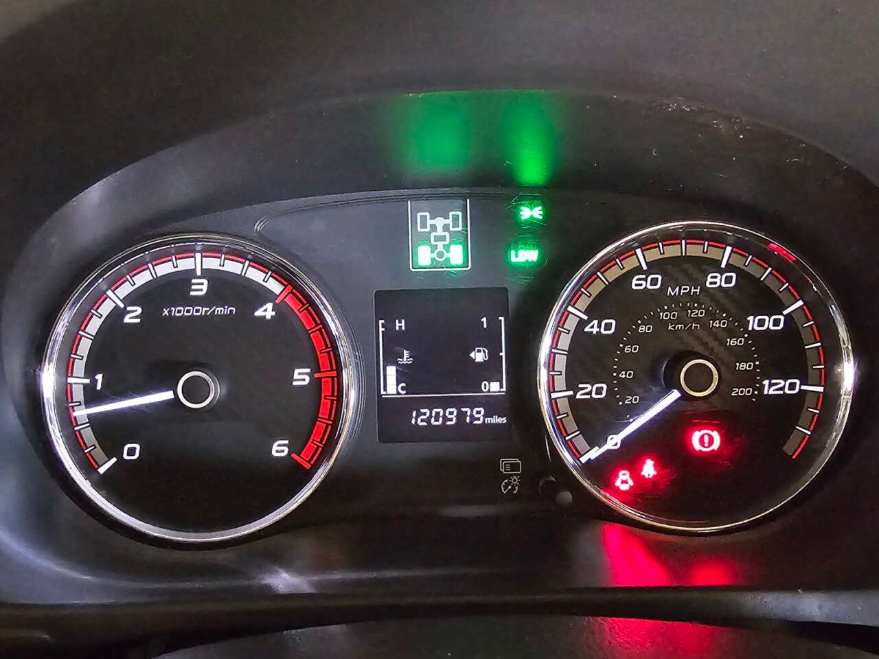 2017 MITSUBISHI L200 2017 MITSUBISHI L200