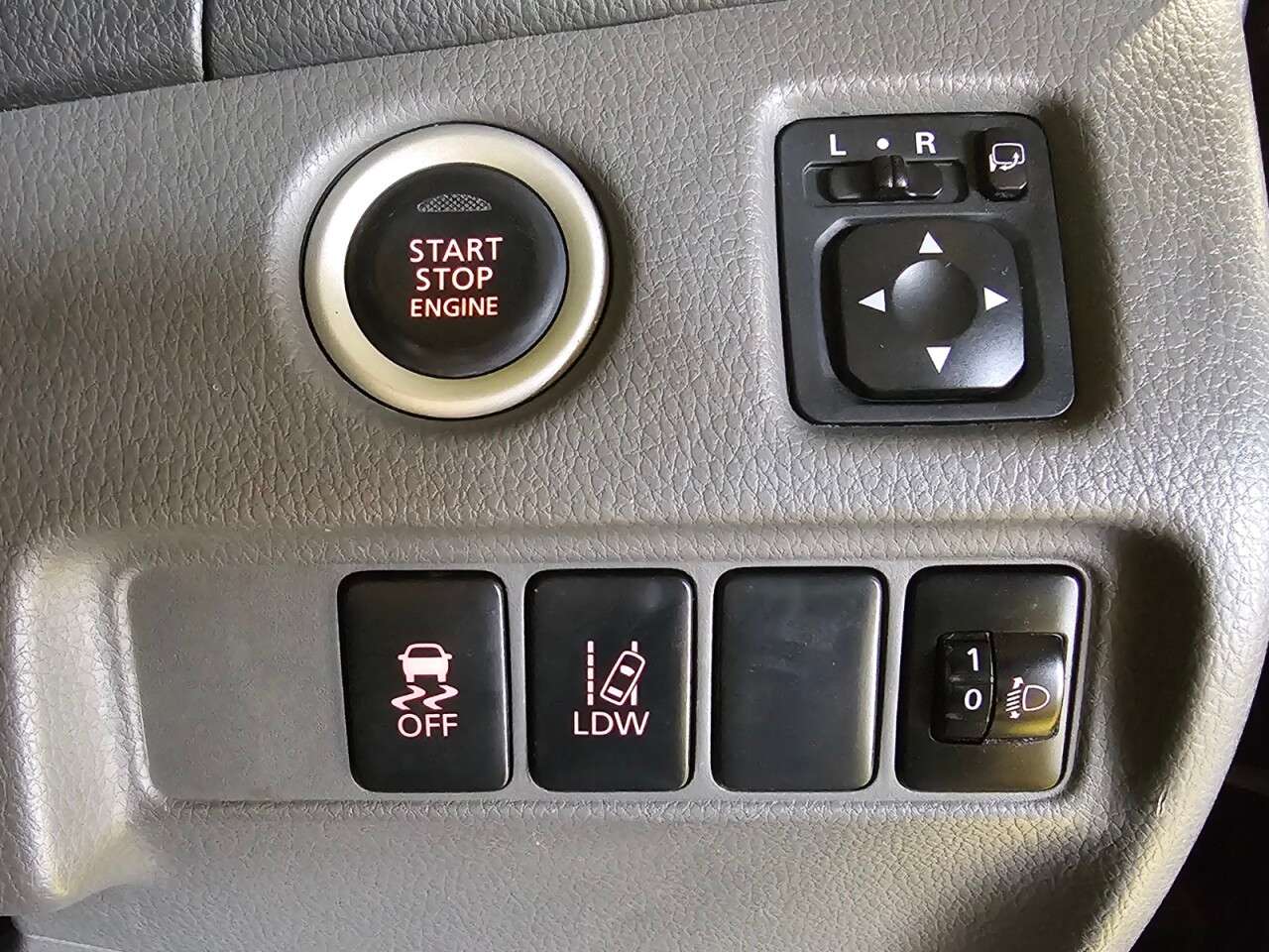 2017 MITSUBISHI L200 2017 MITSUBISHI L200