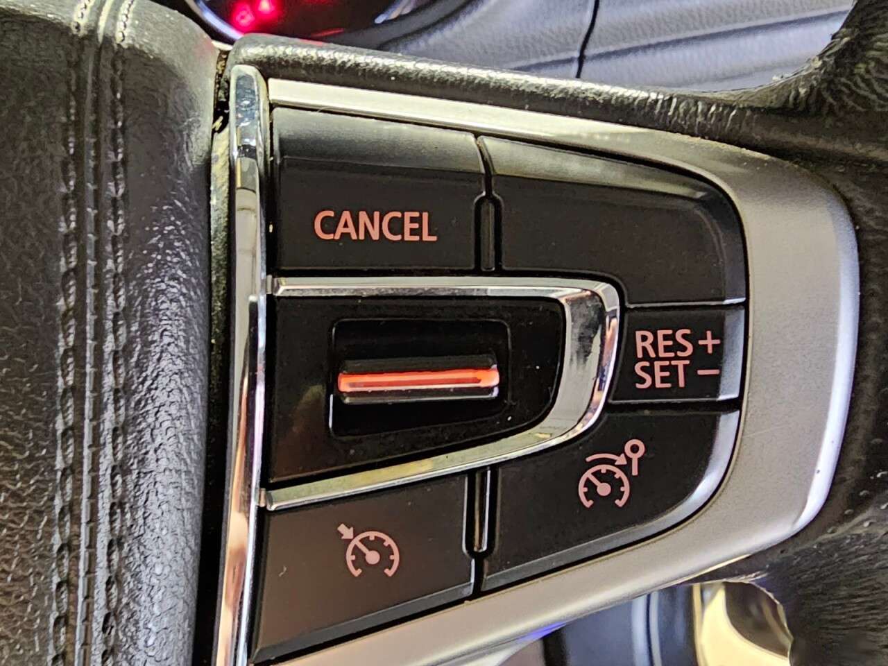 2017 MITSUBISHI L200 2017 MITSUBISHI L200