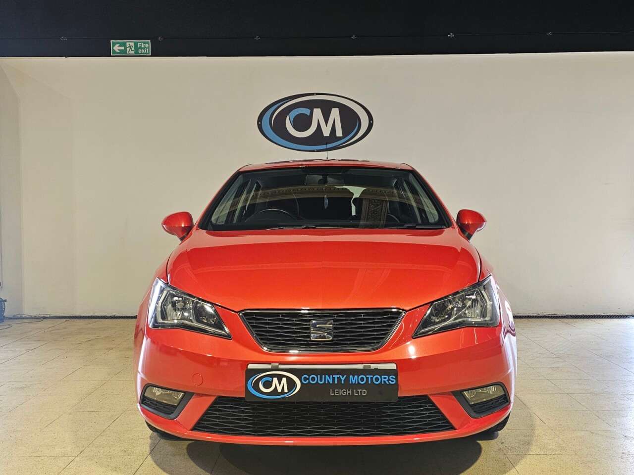 A 2016 SEAT IBIZA 1.0 SE Hatchback 5dr Petrol Manual Euro 6 (75 ps) Two keys, Two owners A 2016 SEAT IBIZA 1.0 SE Hatchback 5dr Petrol Manual Euro 6 (75 ps) Two keys, Two owners