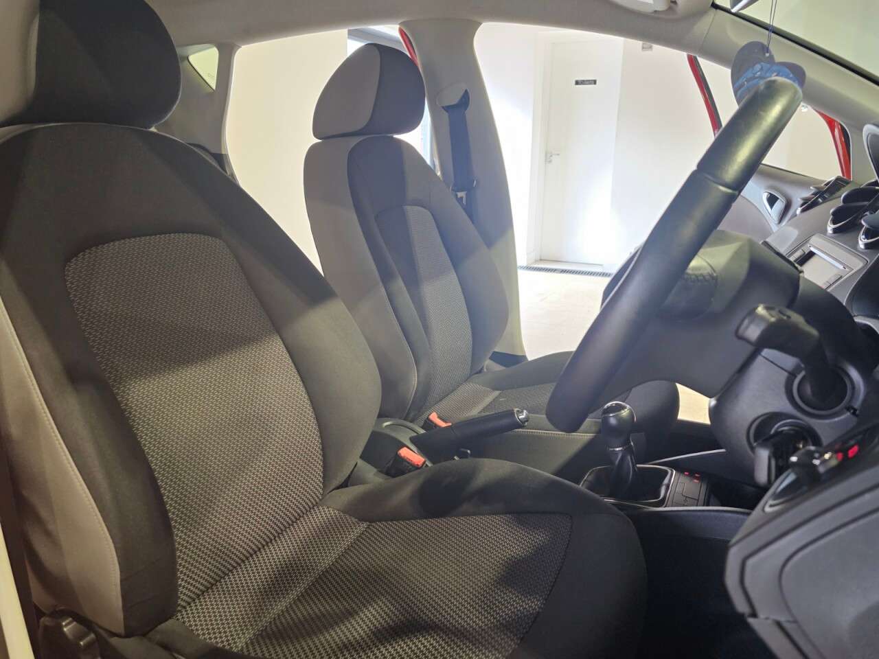 2016 SEAT IBIZA 2016 SEAT IBIZA
