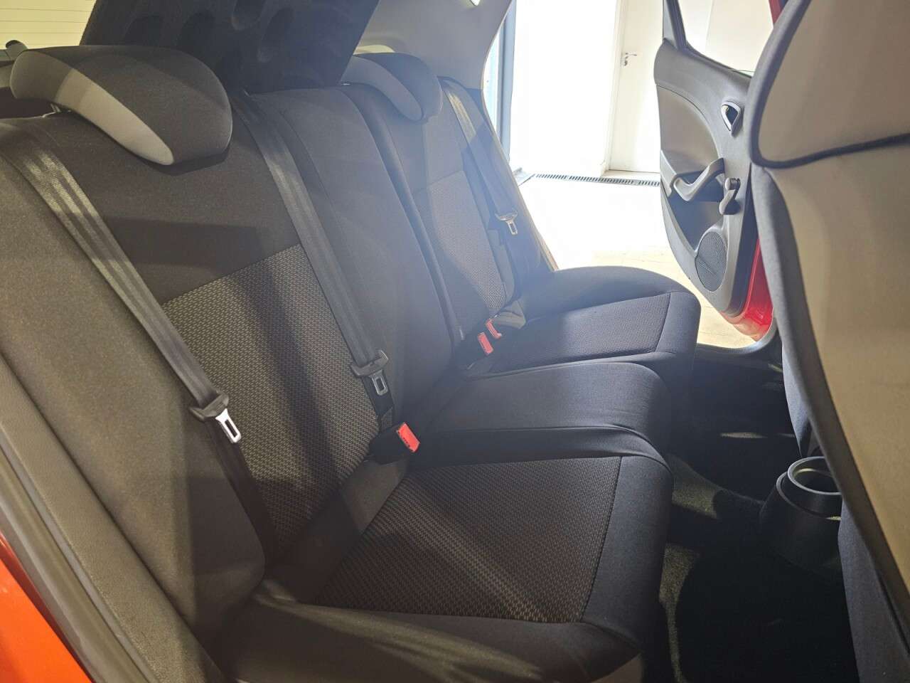 2016 SEAT IBIZA 2016 SEAT IBIZA