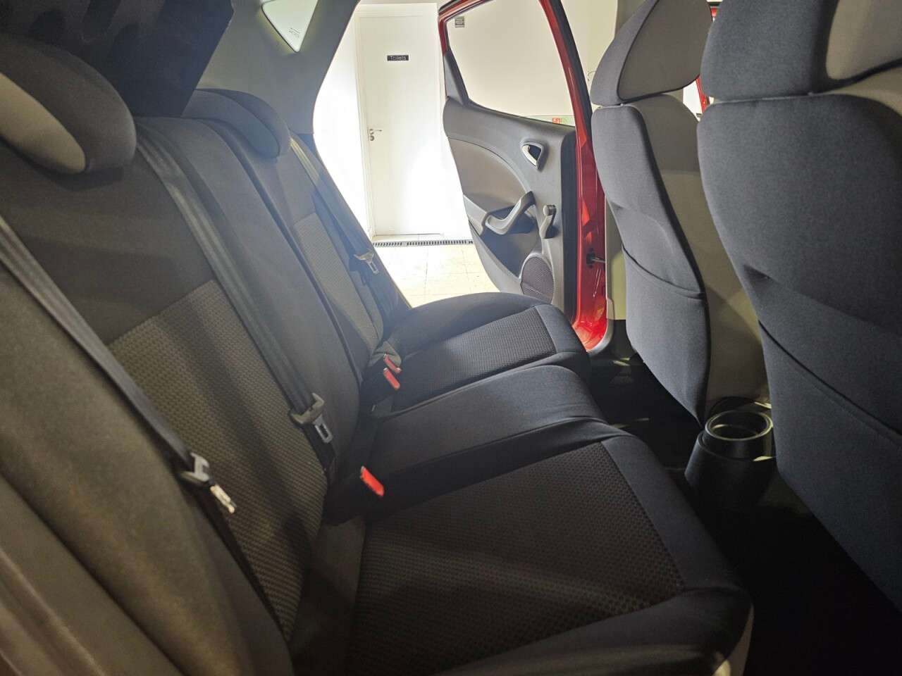 2016 SEAT IBIZA 2016 SEAT IBIZA