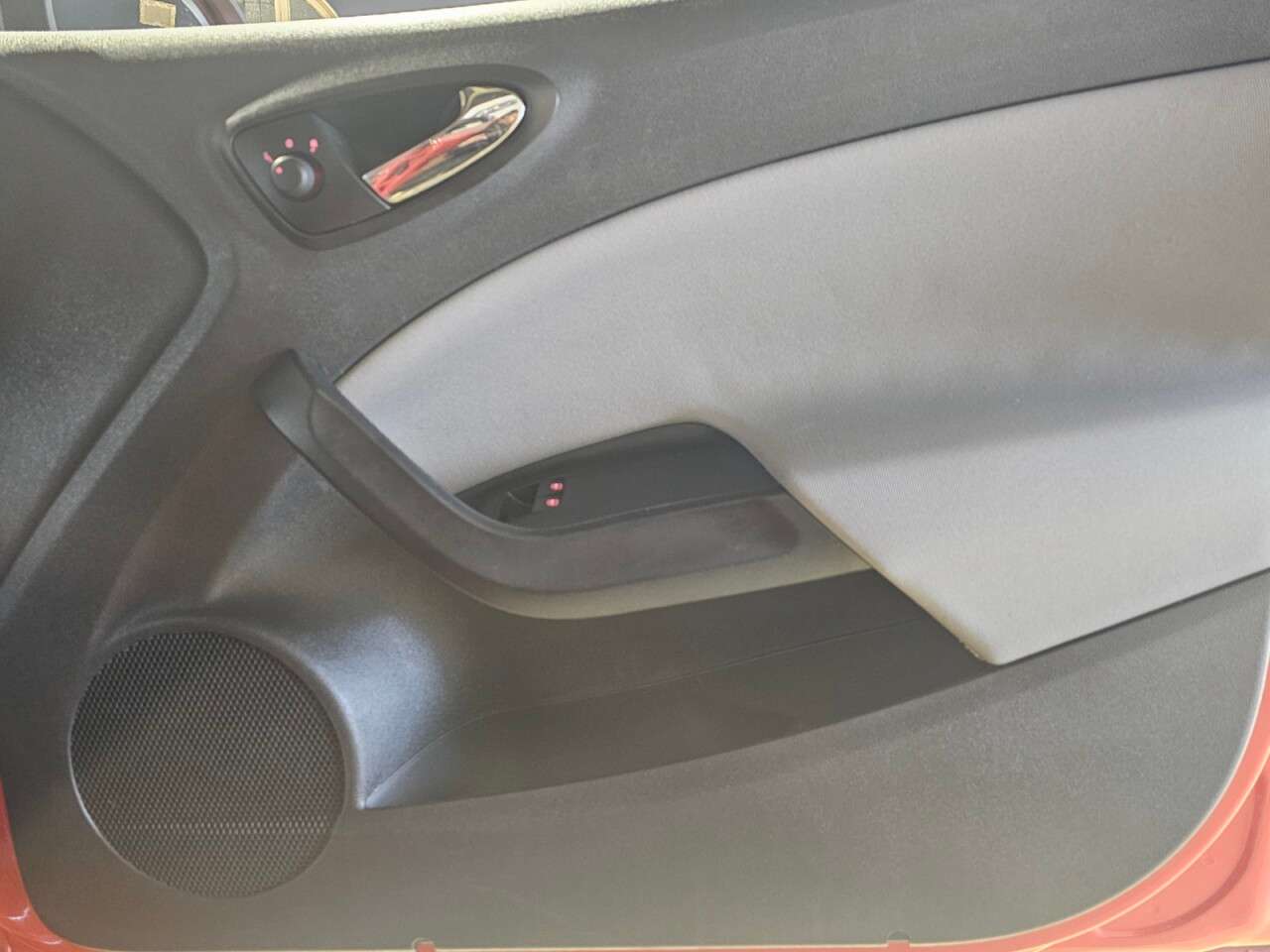 2016 SEAT IBIZA 2016 SEAT IBIZA