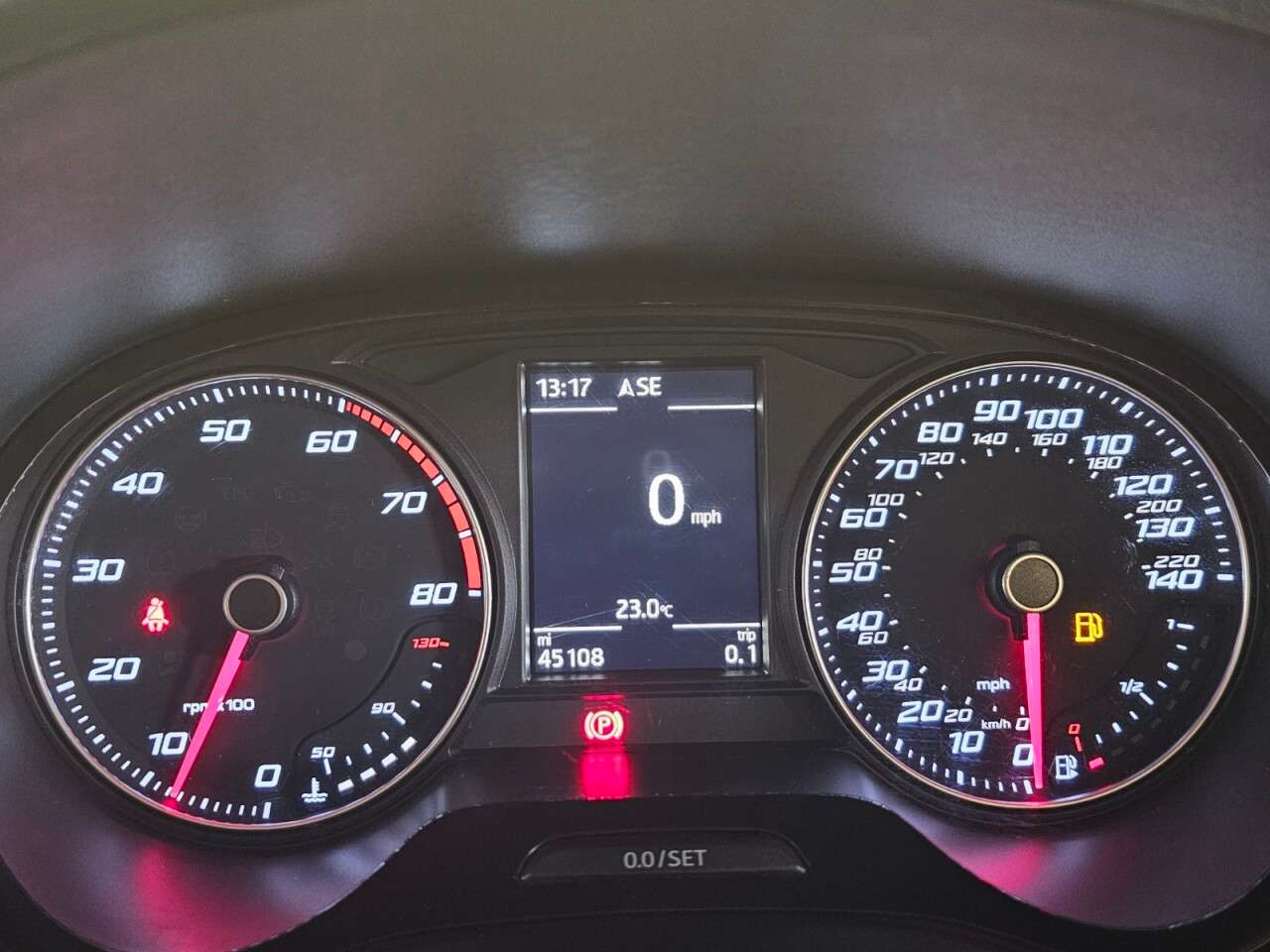 2016 SEAT IBIZA 2016 SEAT IBIZA
