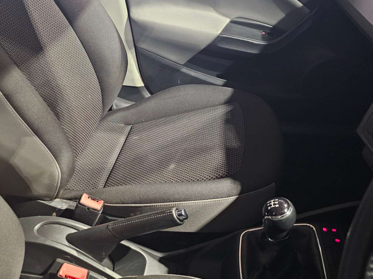 2016 SEAT IBIZA 2016 SEAT IBIZA