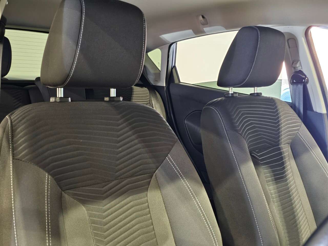 2015 FORD FIESTA 2015 FORD FIESTA
