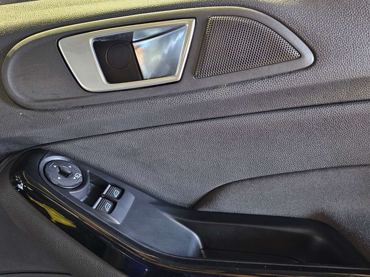 2015 FORD FIESTA 2015 FORD FIESTA