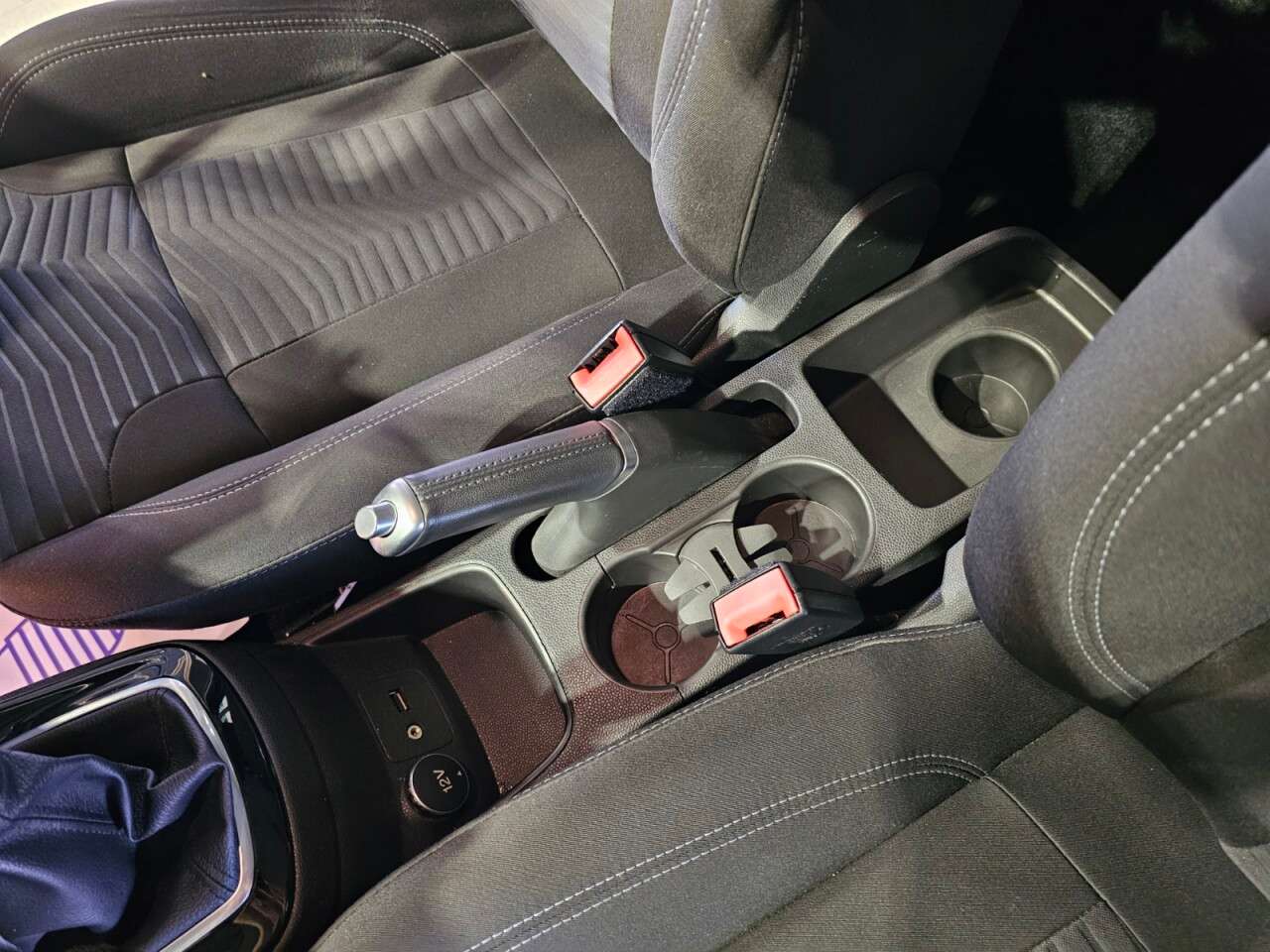 2015 FORD FIESTA 2015 FORD FIESTA