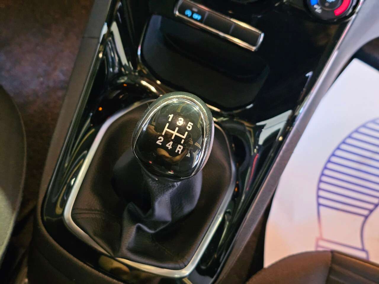 2015 FORD FIESTA 2015 FORD FIESTA