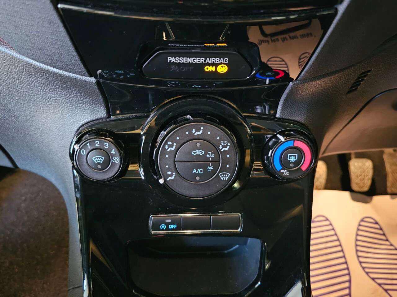 2015 FORD FIESTA 2015 FORD FIESTA