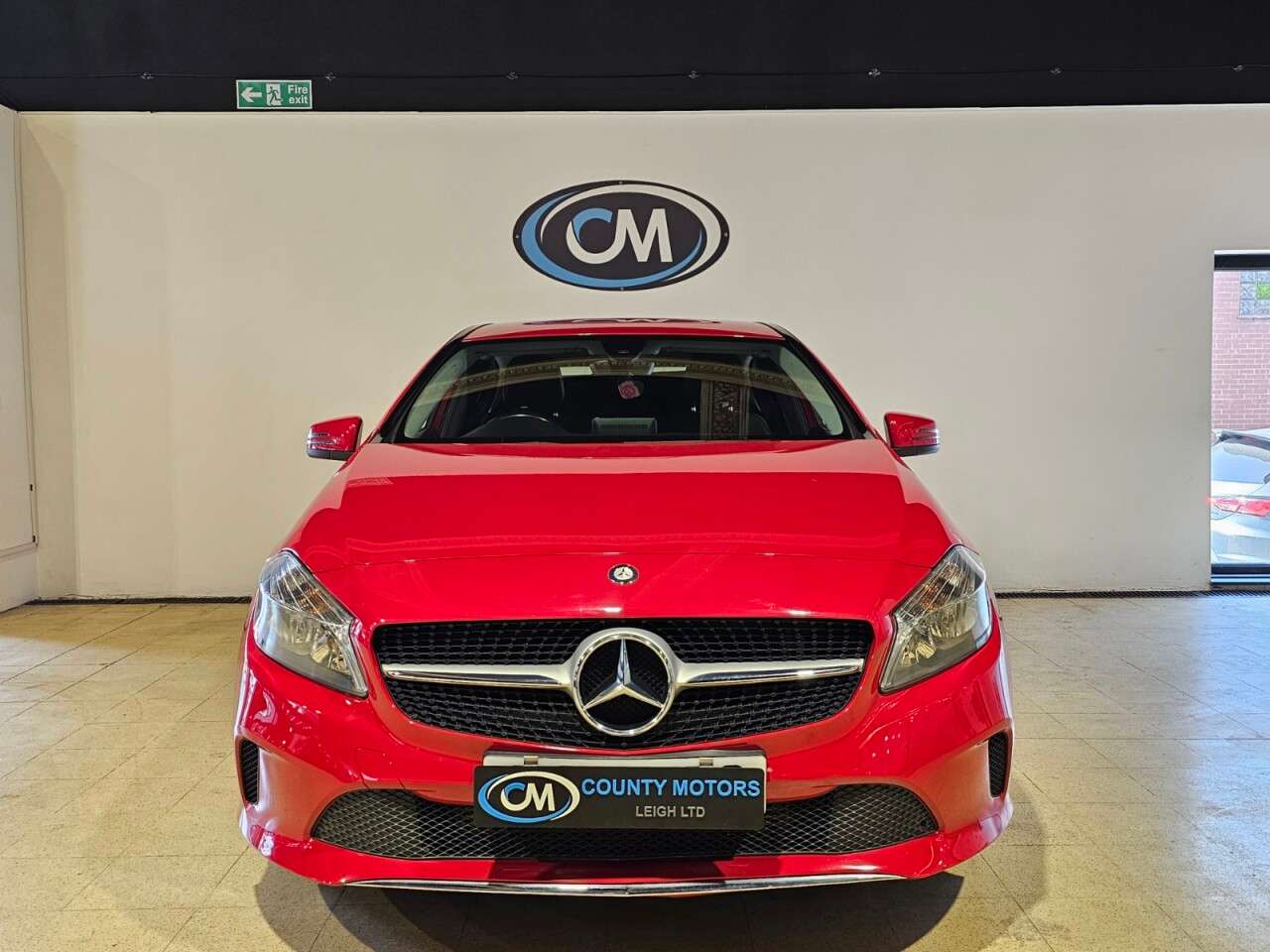 A 2015 MERCEDES-BENZ A CLASS 1.5 A180d Sport Hatchback 5dr Diesel Manual Euro 6 (s/s) (109 ps) Fresh 12 A 2015 MERCEDES-BENZ A CLASS 1.5 A180d Sport Hatchback 5dr Diesel Manual Euro 6 (s/s) (109 ps) Fresh 12