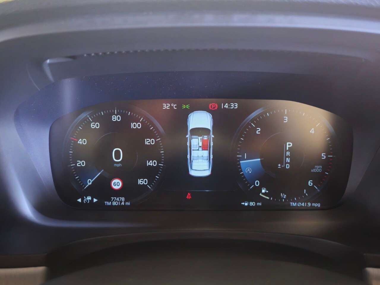 2018 VOLVO S90 2018 VOLVO S90