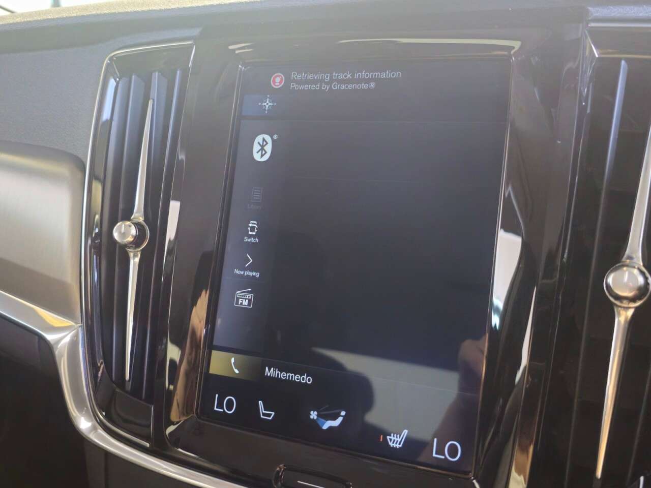 2018 VOLVO S90 2018 VOLVO S90
