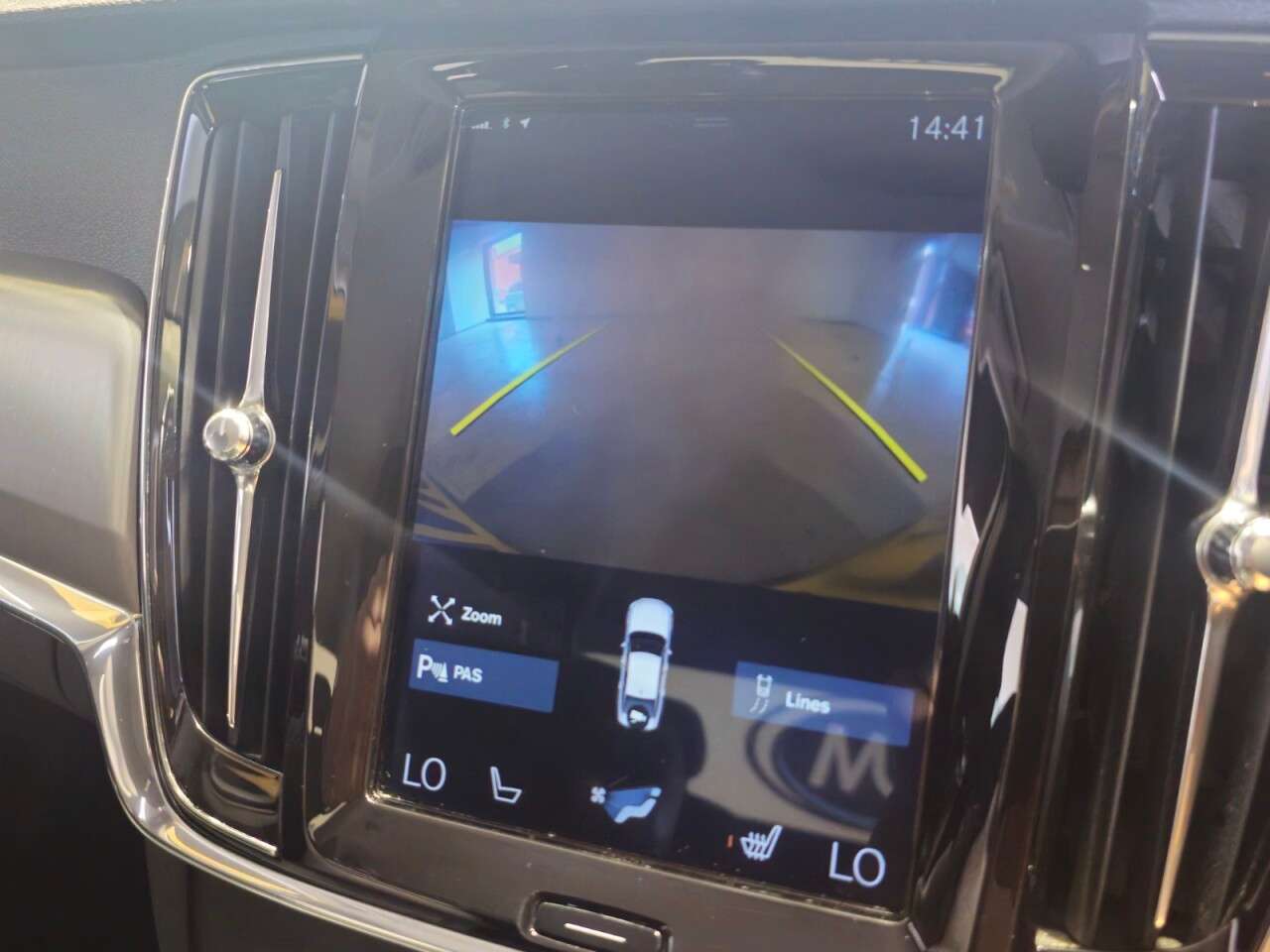 2018 VOLVO S90 2018 VOLVO S90