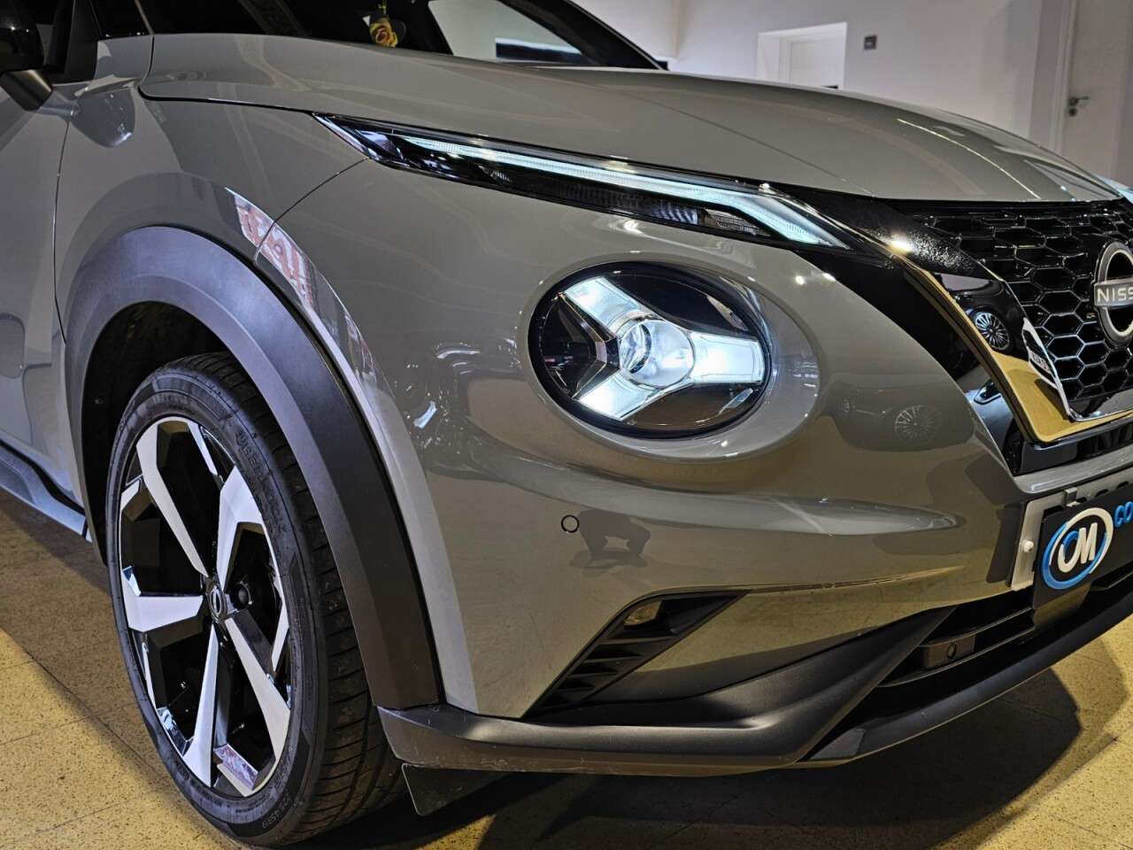 2023 NISSAN JUKE 2023 NISSAN JUKE