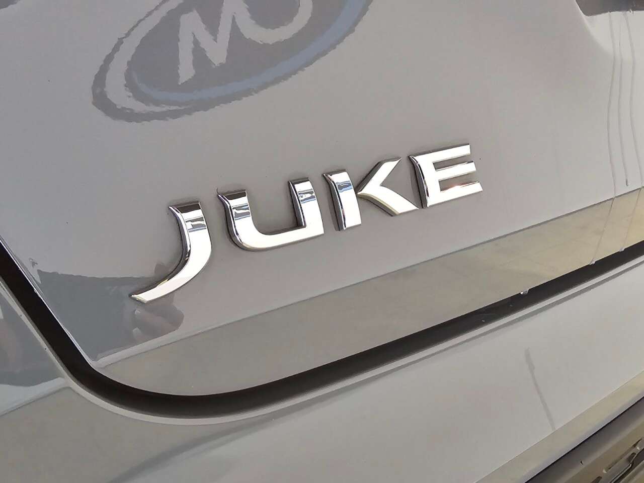 2023 NISSAN JUKE 2023 NISSAN JUKE