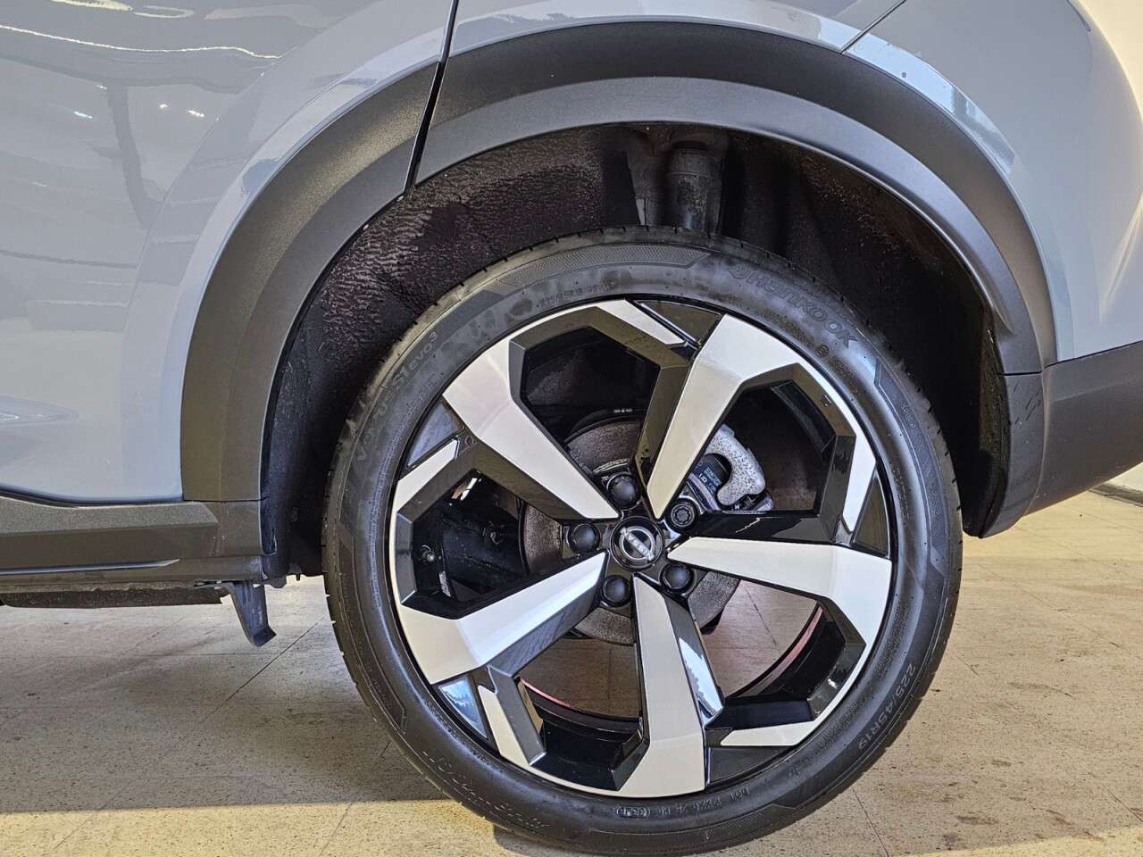 2023 NISSAN JUKE 2023 NISSAN JUKE