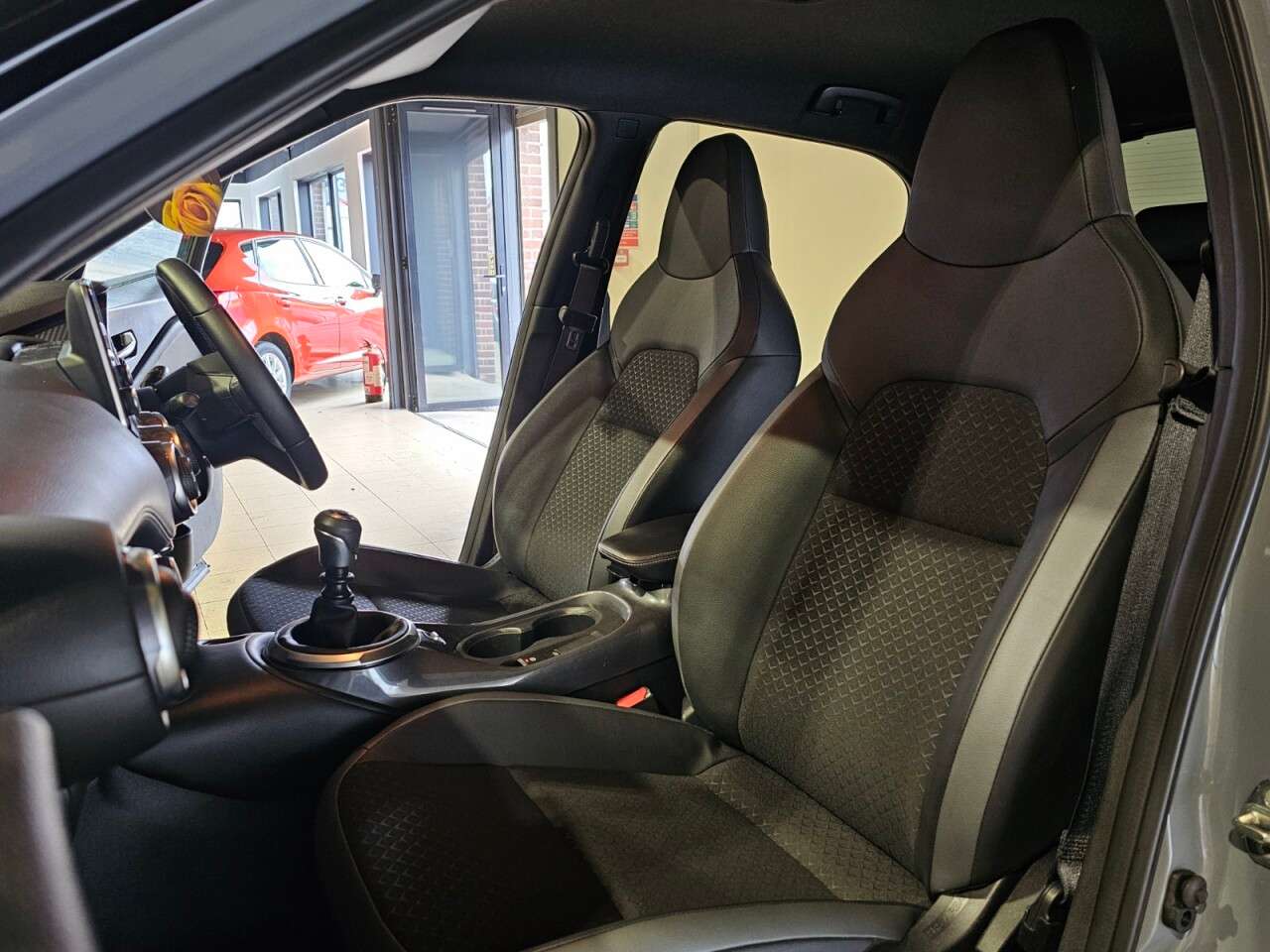 2023 NISSAN JUKE 2023 NISSAN JUKE