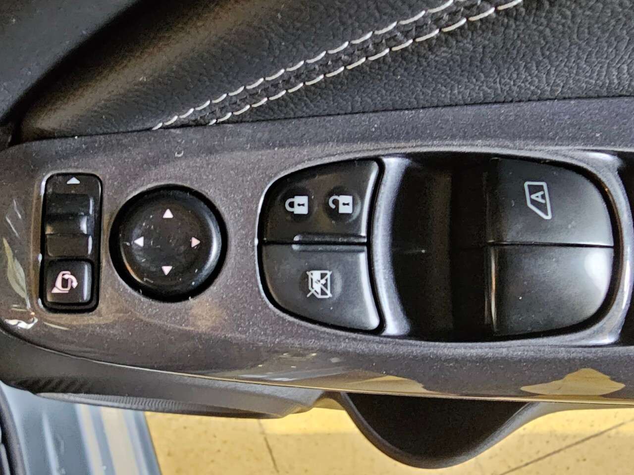 2023 NISSAN JUKE 2023 NISSAN JUKE