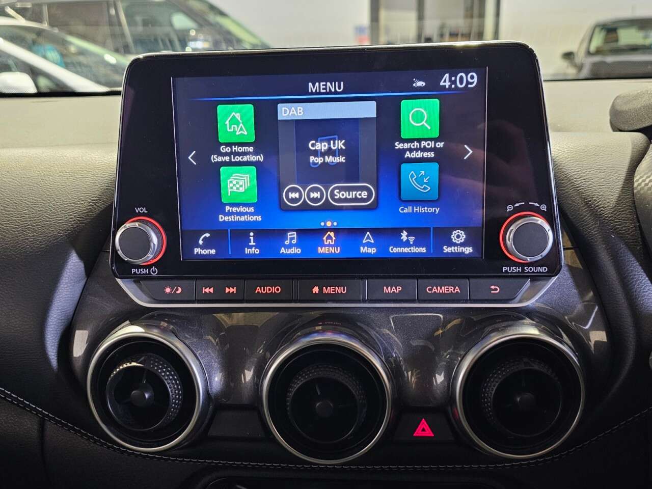 2023 NISSAN JUKE 2023 NISSAN JUKE