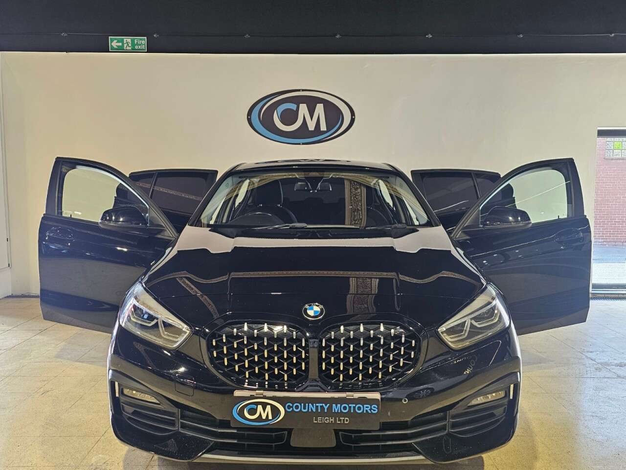 2022 BMW 1 SERIES 2022 BMW 1 SERIES