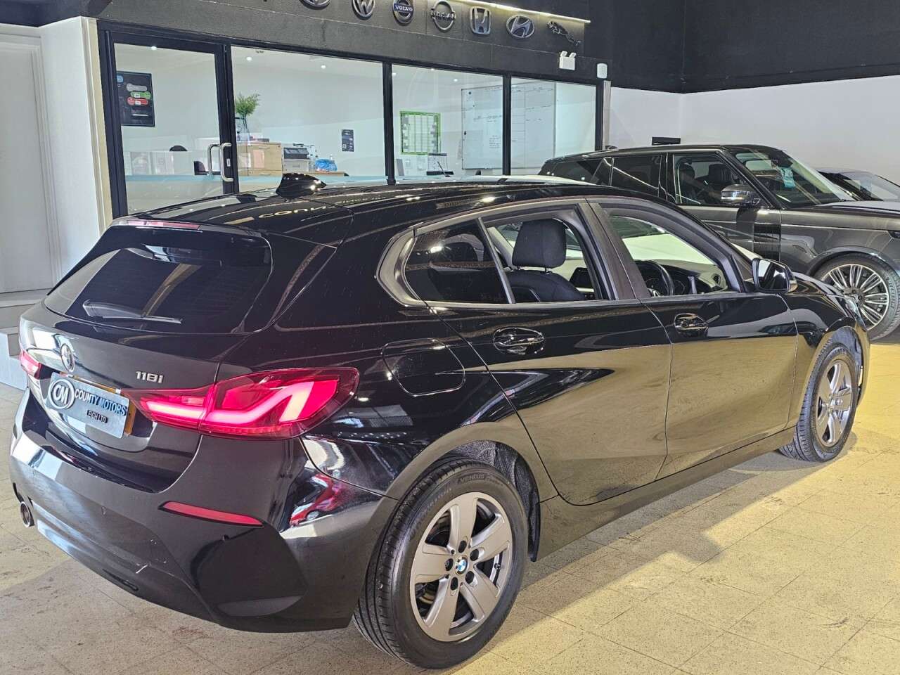 2022 BMW 1 SERIES 2022 BMW 1 SERIES