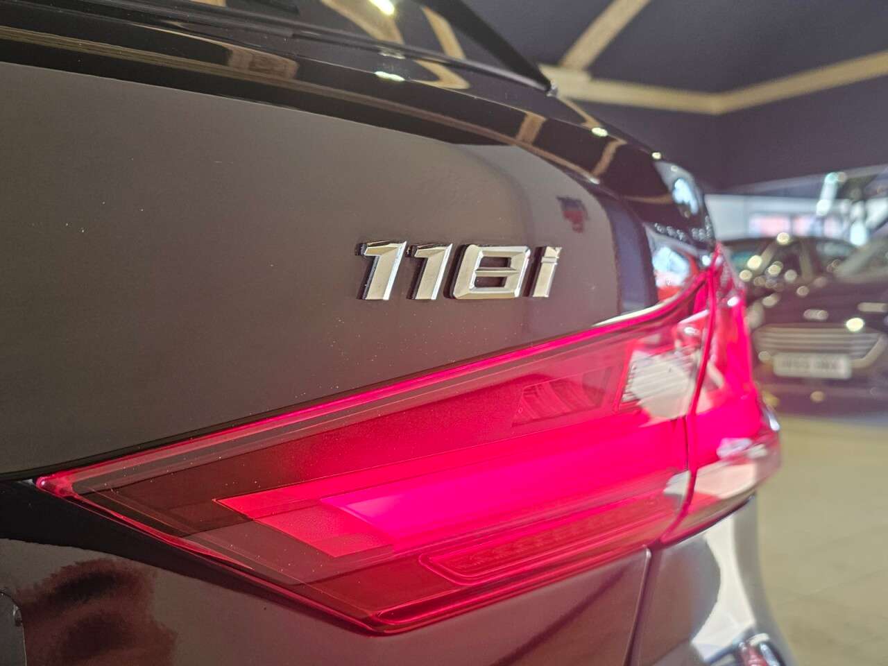 2022 BMW 1 SERIES 2022 BMW 1 SERIES