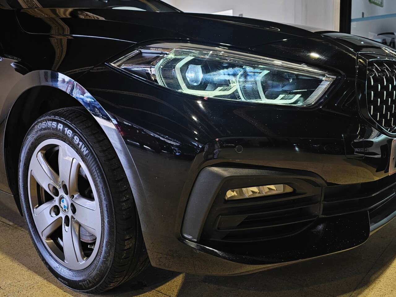 2022 BMW 1 SERIES 2022 BMW 1 SERIES