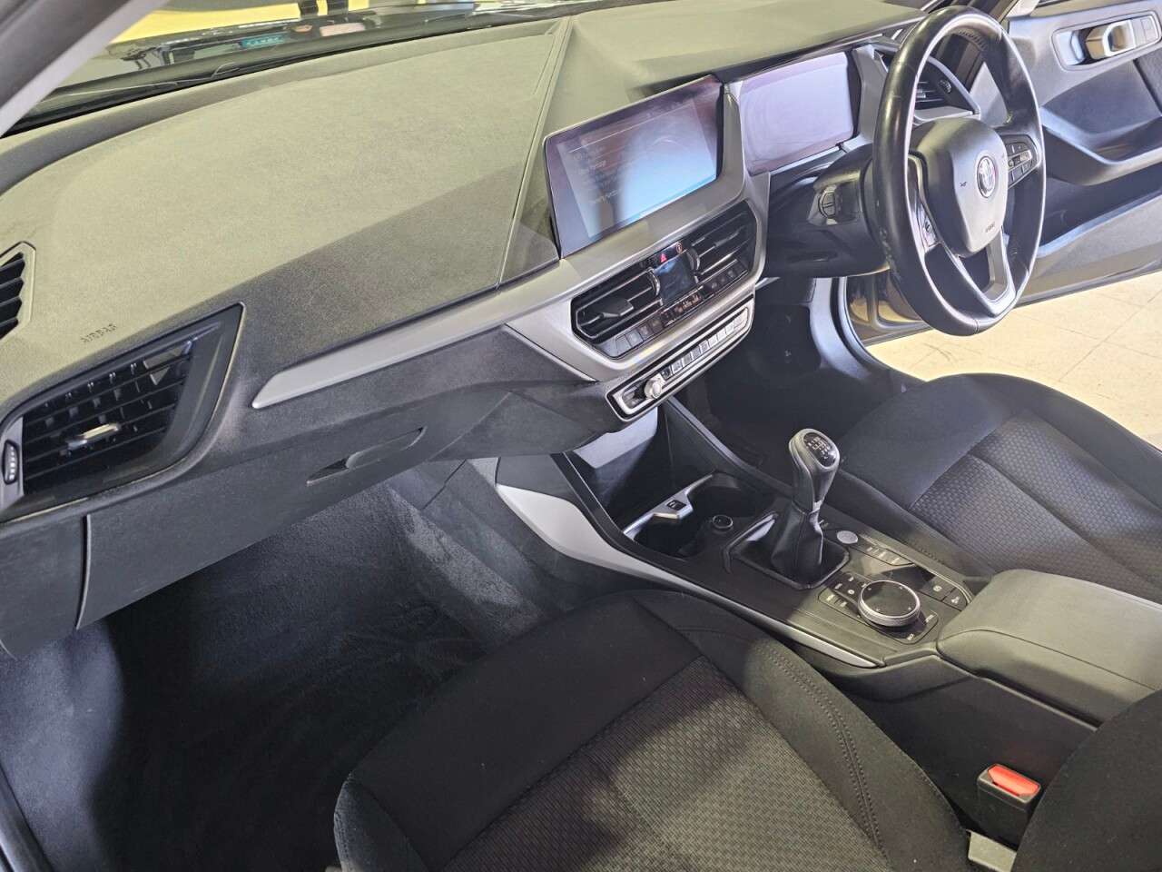2022 BMW 1 SERIES 2022 BMW 1 SERIES