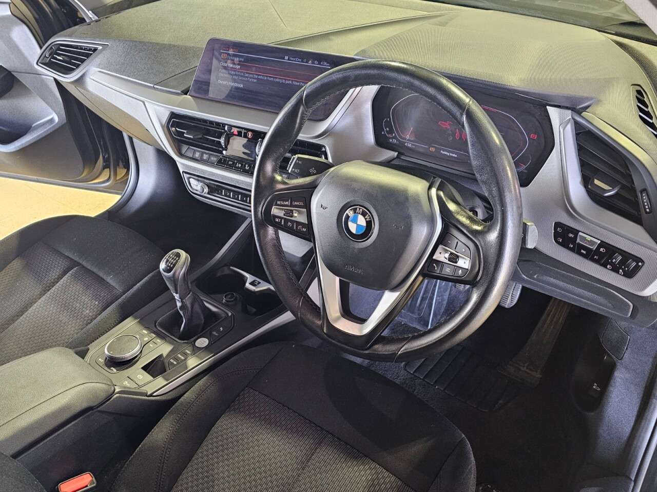 2022 BMW 1 SERIES 2022 BMW 1 SERIES