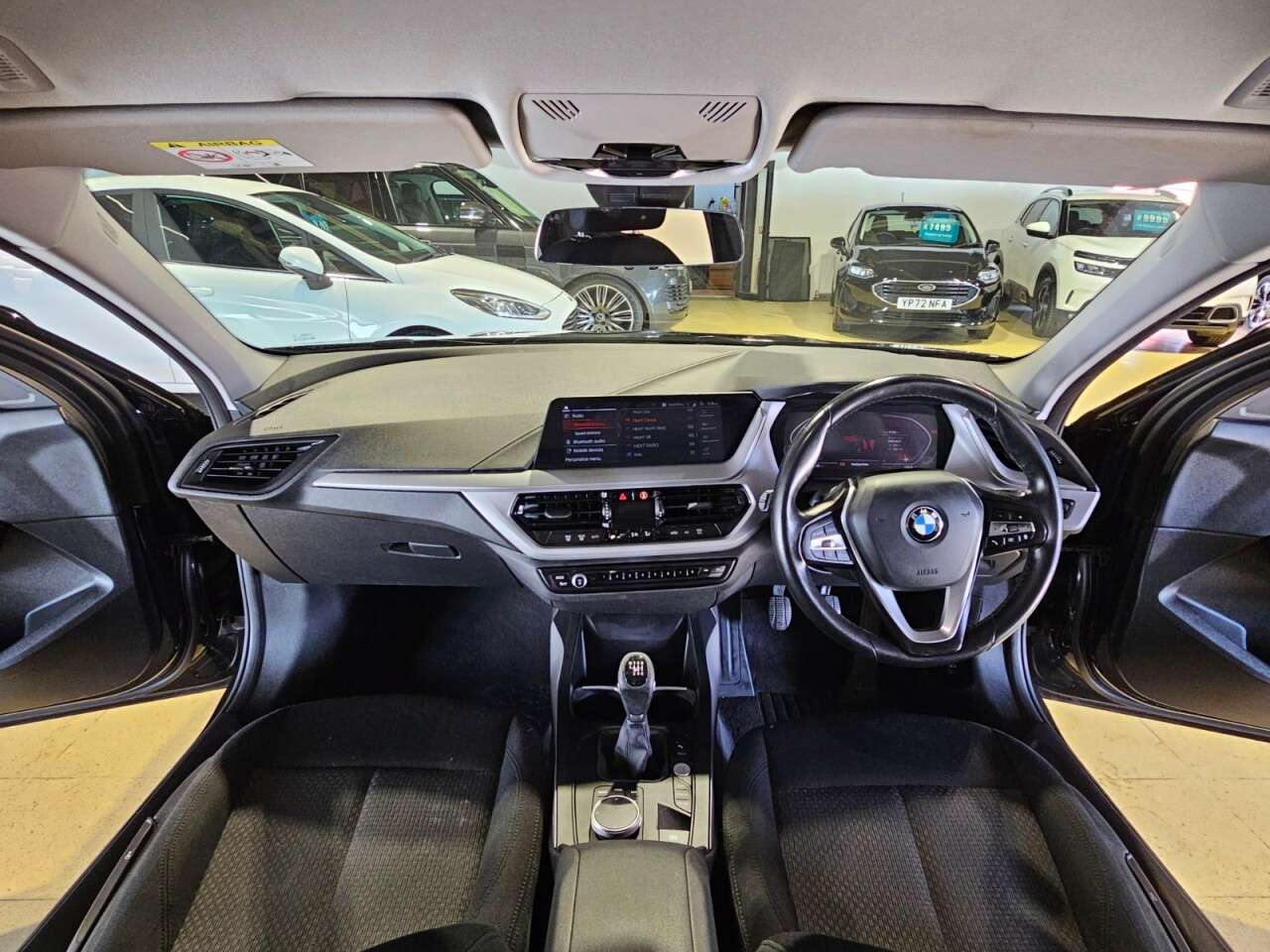 2022 BMW 1 SERIES 2022 BMW 1 SERIES