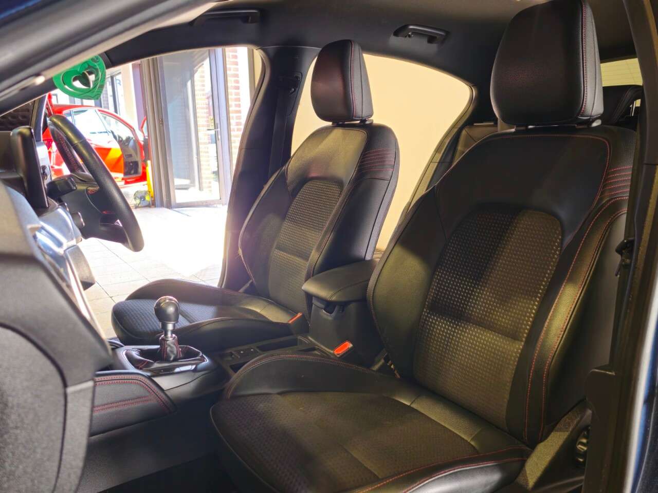 2019 FORD FOCUS 2019 FORD FOCUS