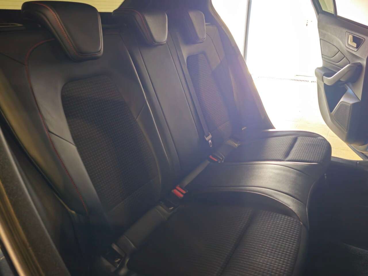 2019 FORD FOCUS 2019 FORD FOCUS