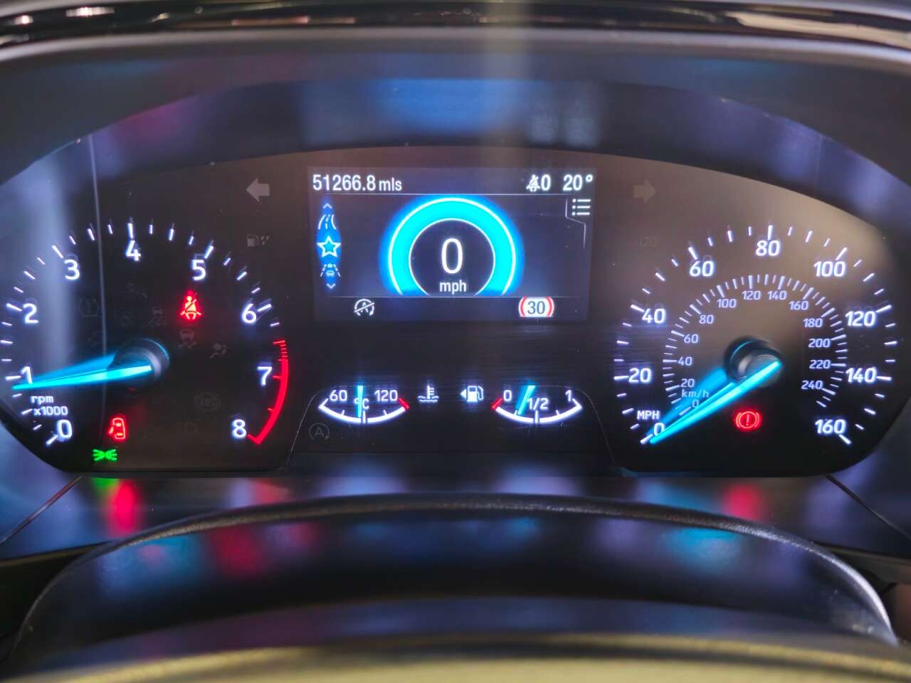2019 FORD FOCUS 2019 FORD FOCUS