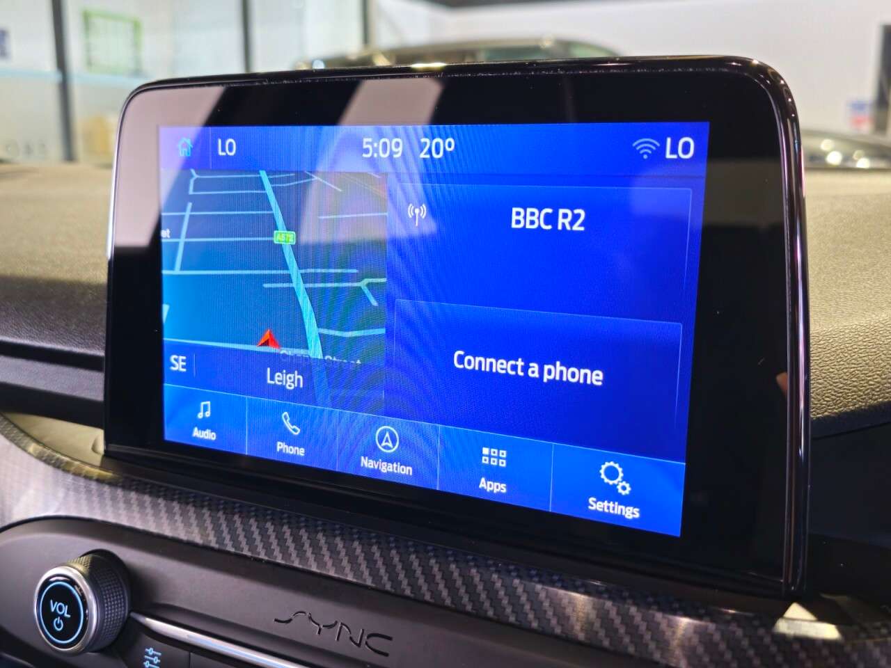 2019 FORD FOCUS 2019 FORD FOCUS